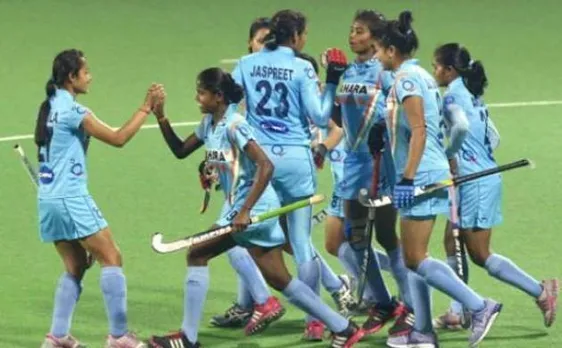 महिला हॉकी: जापान को हरा भारत एशिया कप फाइनल में पहुंचा, चीन से होगी भिड़ंत