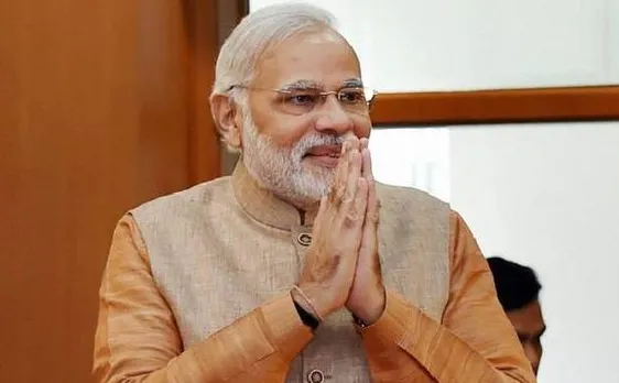 निवेशकों को पीएम मोदी ने दिया 'ईज ऑफ डूइंग बिजनेस' का हवाला, कहा- भारत में काम करना है आसान