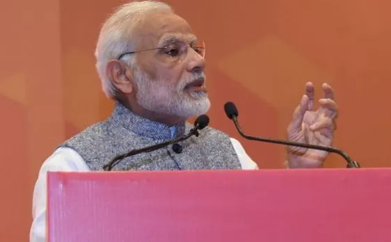 ईज ऑफ डूइंग बिजनेस: मोदी का कांग्रेस पर हमला, कहा- वर्ल्ड बैंक में रह चुके लोग रैंकिंग पर उठा रहे हैं सवाल
