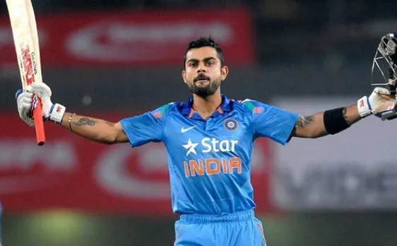 IND VS NZ: विराट कोहली एक और रिकॉर्ड के करीब, कोई भारतीय बल्लेबाज नहीं कर सका है ये कमाल