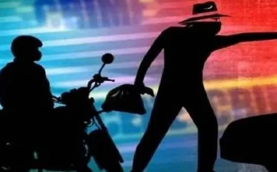 गाजियाबाद: 'ठक-ठक' गैंग का आतंक जारी, मैनेजमेंट इंस्टीट्यूट के चेयरमैन से लाखों रुपये लूटे