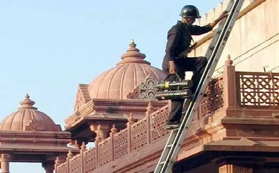 अक्षरधाम मंदिर हमला: आरोपी अब्दुल राशिद को अहमदाबाद क्राइम ब्रांच ने किया गिरफ्तार