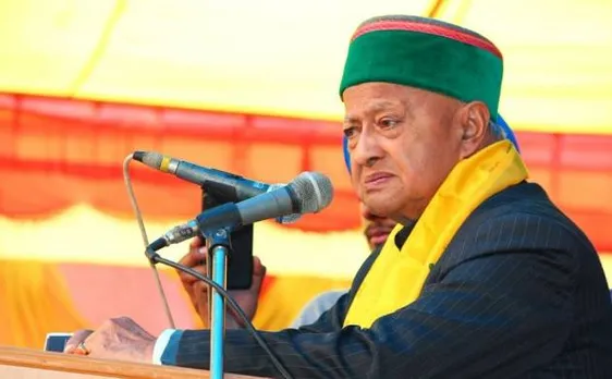 हिमाचल चुनाव 2017: क्या मंडी विधानसभा क्षेत्र में कांग्रेस से आए अनिल शर्मा खिला पाएंगे 'कमल'?