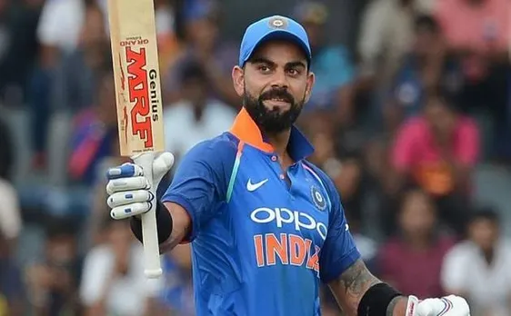 जन्मदिन विशेषः जानिए भारतीय कप्तान विराट कोहली के 10 बड़े रिकॉर्ड