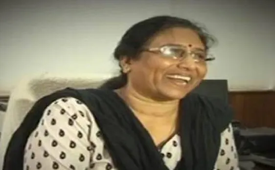भोपाल गैंगरेप केस: रेल एसपी अनिता मालवीय और आईजी को हटाया