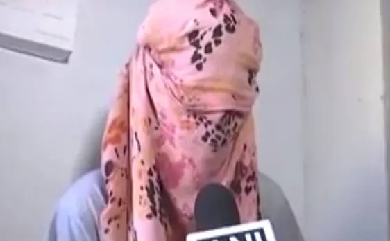 भोपाल गैंगरेप पीड़िता ने कहा, 'बलात्कारियों को चौराहे पर दी जाए फांसी'