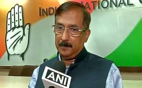 मोदी सरकार पर कांग्रेस ने कसा तंज, कहा- खिचड़ी की जरूरत अर्थव्यवस्था को है देश को नहीं