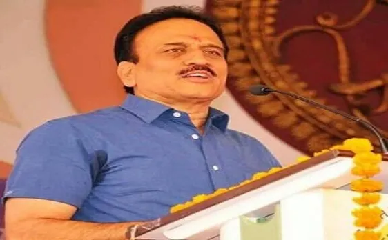 महाराष्ट्र के मंत्री का बेतुका बयान, कहा- शराब की मांग को बढ़ाने के लिए महिलाओं पर नाम रखना चाहिए