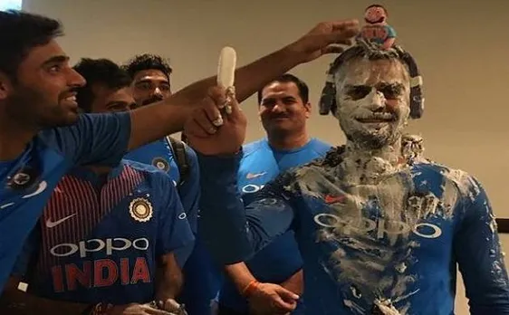 हैप्पी बर्थडे विराट: कोहली के करियर से जुड़ी 10 रोचक बातें जो नहीं जानते होंगे आप