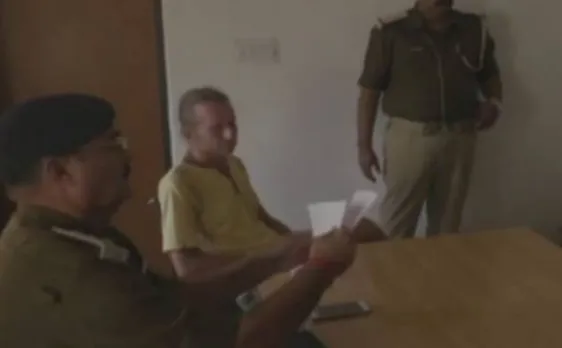 UP: सोनभद्र में जर्मनी के नागरिक के साथ मारपीट, आरोपी गिरफ्तार