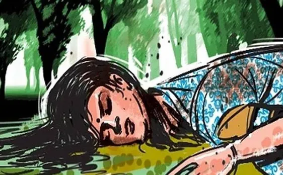 मध्यप्रदेश: देवास में अर्धनग्न अवस्था में मिली नाबालिग लड़की की लाश, रेप के बाद हत्या का शक