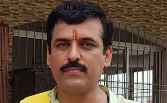 9 दिनों बाद सामने आया छत्तीसगढ़ सीडी कांड का सूत्रधार बजाज