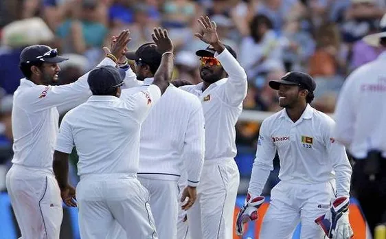 IND VS SL: भारत दौरे के लिए श्रीलंका ने घोषित की टीम, एंजेलो मैथ्यूज की हुई वापसी
