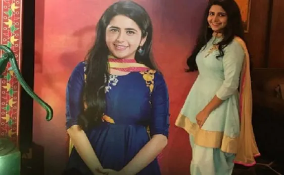 'वीरपुर की मर्दानी' में अविका की छोटी बहन बनेंगी पलक