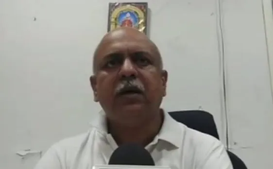 मध्यप्रदेश: देवास में नाबालिग की रेप के बाद हत्या, अर्धनग्न हालत में मिली लाश