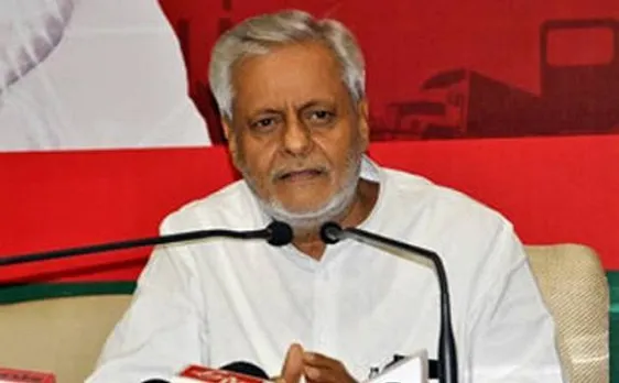 UP में सपा सरकार के विकास कार्यो को ध्वस्त कर बीजेपी मना रही है सफलता: सपा