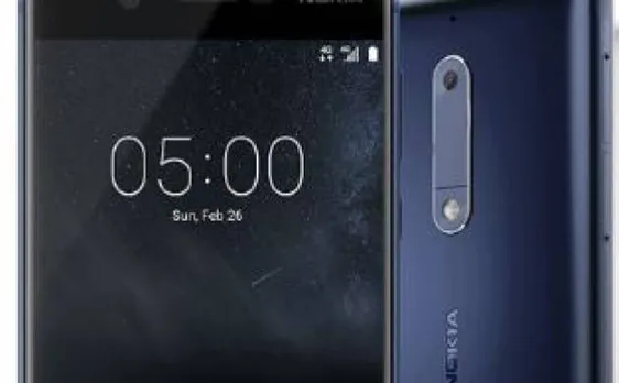 Nokia 5 स्मार्टफोन का 3जीबी रैम वेरियंट भारत में लॉन्च, जानिए खास फीचर्स