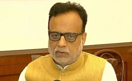 हसमुख अधिया के प्रमोशन को कैबिनेट की मंजूरी, बनाए गए नए वित्त सचिव