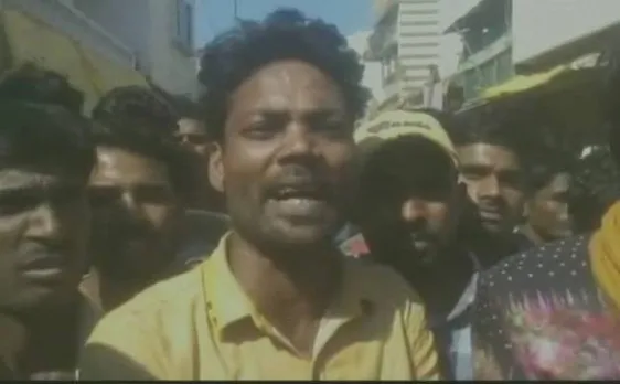 मध्य प्रदेश : गुना में दलित नाबालिग लड़की की गैंगरेप के बाद हत्या, आरोपी फरार
