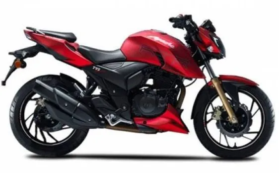 TVS Apache RTR 200 4वी बाइक का नया फ्यूल इंजेक्शन अवतार लॉन्च, जानिए क्या है इसमें खास