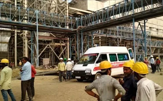 एनटीपीसी विस्फोट की जांच करेगा ऊर्जा मंत्रालय, गठित की कमेटी