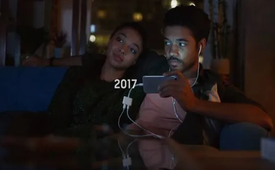 सैमसंग ने उड़ाया ऐपल Iphone X का मजाक, जारी किया वीडियो