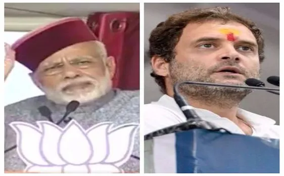 हिमाचल में चुनाव प्रचार का आज आखिरी दिन, बीजेपी-कांग्रेस ने झोंकी पूरी ताकत