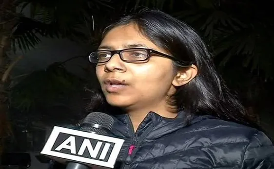 DCW चीफ स्वाति मालीवाल ने बलात्कारियों के लिए की मौत की सजा मांग
