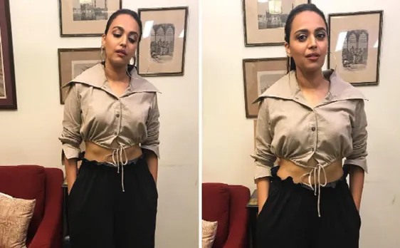 #MeToo: स्वरा भास्कर ने सुनाई आपबीती, 'होटल के कमरे में बुलाकर डायरेक्टर जबरदस्ती करता था गंदी बातें'