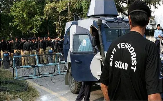 मध्यप्रदेशः गुजरात एटीएस ने उज्जैन से ISIS के संदिग्ध व्यक्ति को किया गिरफ्तार