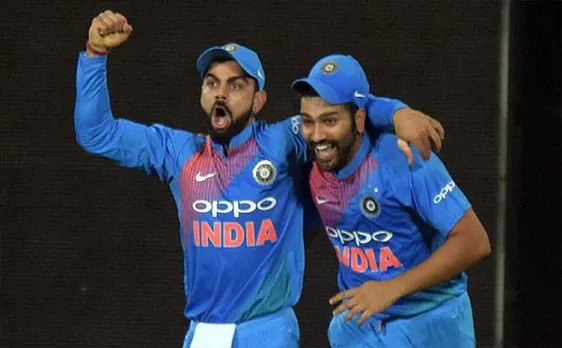 भारत ने न्यूजीलैंड को 6 रन से हराकर T20 सीरीज पर किया कब्जा
