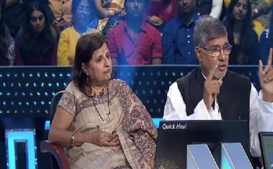 KBC में बोले सत्यार्थी, 'सर्कस में अच्छा परफॉर्म करने पर नाबालिग बच्चियों से मालिक करता था रेप'