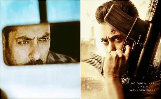 'टाइगर जिंदा है' ट्रेलर आउट, सलमान खान-कैटरीना कैफ धमाकेदार एक्शन के साथ करेंगे रोमांस