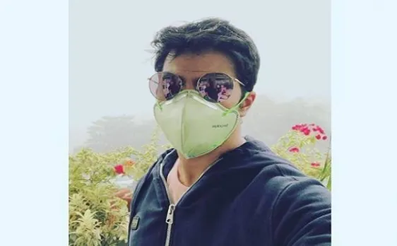 दिल्ली स्मॉग की चपेट में वरुण धवन, अर्जुन कपूर ने भी शेयर किया VIDEO