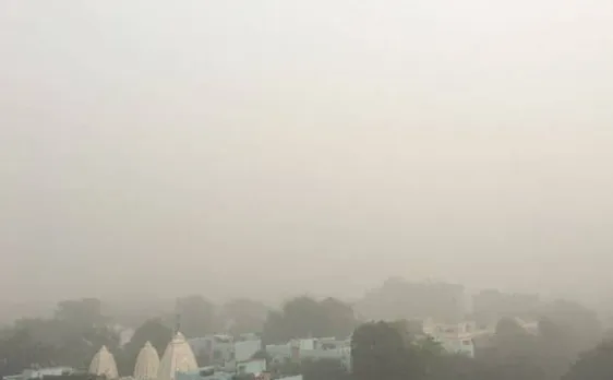 प्रदूषण के ऊंचे स्तर के कारण हो सकता है अस्थमा और हार्ट फेलियर: AIIMS