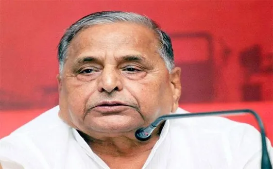 'कार सेवकों' पर गोली चलाने के आदेश के लिए मुलायम सिंह पर केस को लेकर SC में अर्जी
