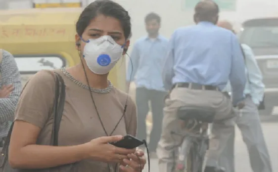 स्मॉग की चादर में लिपटी दिल्ली का घुटा दम, ऐसे रखें अपनी सेहत का ख्याल