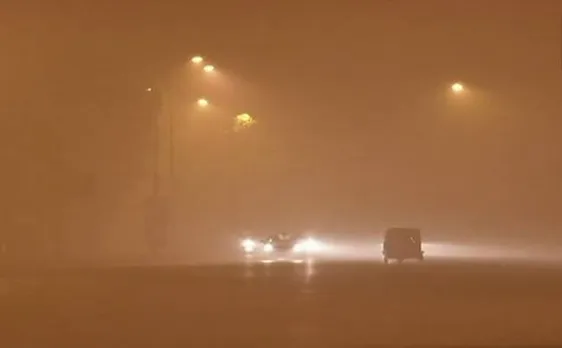 VIDEO: खतरनाक है स्मॉग.. बचने के लिए इन बातों का रखें ध्यान