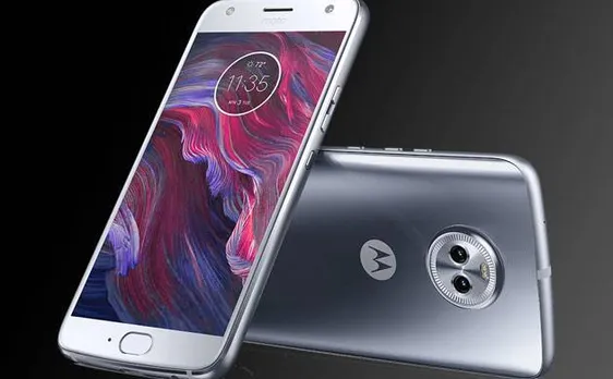 Moto X4 स्मार्टफोन 13 नवंबर को भारत में होगा लॉन्च, जानिए इसके फीचर्स
