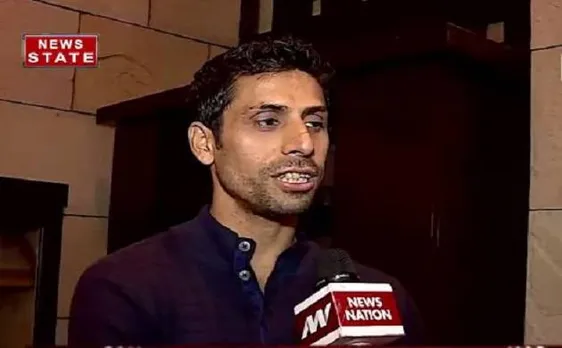 आशीष नेहरा ने धोनी और कोहली की तारीफ की, कहा भारतीय क्रिकेट सुरक्षित हाथों में