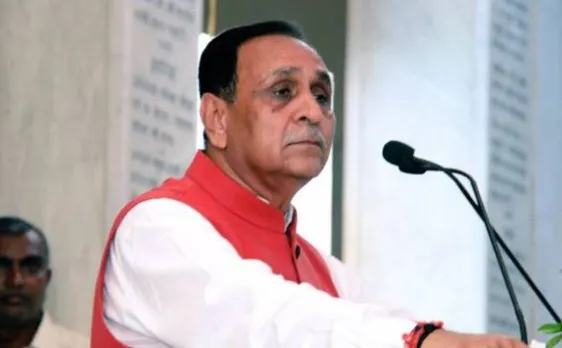 गुजरात के CM की कंपनी पर ट्रेडिंग में 'हेरा-फेरी' पर SEBI ने लगाया जुर्माना, रुपाणी ने दी सफाई