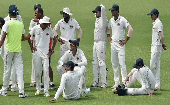 मुंबई की टीम 500 रणजी मैच खेलने वाली पहली टीम बनी, सबसे ज्यादा ट्रॉफी जीतने का भी है रिकॉर्ड