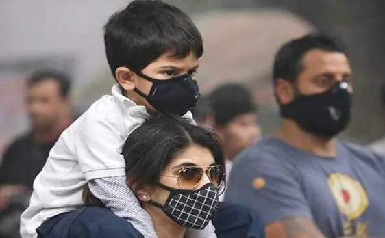 अलार्म: दिल्ली में जहरीले स्मॉग के हमले से क्या बचा सकता है मास्क?