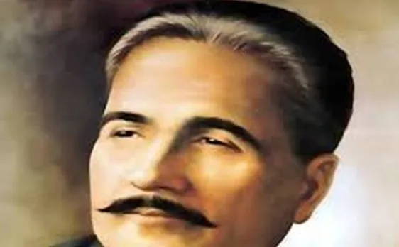 जन्मदिन विशेष: अल्लामा इक़बाल, 'तराना-ए-हिन्द' लिखने वाला शायर जो अक्सर रहा कट्टरपंथियों के निशाने पर