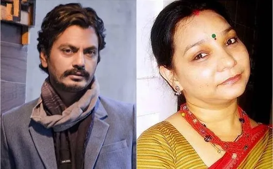 VIDEO: नवाजुद्दीन सिद्दीकी की बुक पर नहीं थमा विवाद, EX गर्लफ्रेंड सोनी राजवार ने कोर्ट में घसीटा