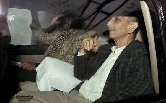 कश्मीर दौरे पर दिनेश्वर शर्मा, हुर्रियत से अब तक 'नहीं' हुई बातचीत