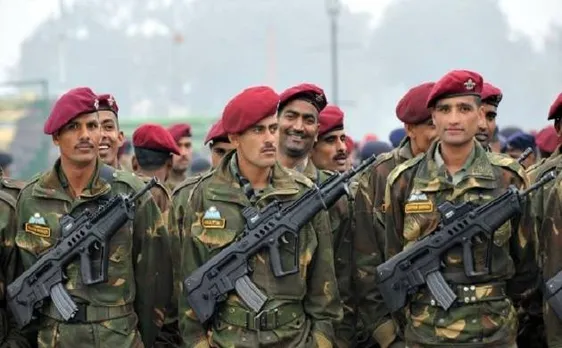 इंडियन आर्मी में नौकरी करने का सुनहरा मौका, ऐसे करें अप्लाई
