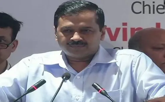 केजरीवाल ने प्रदूषण नियंत्रण के लिए सब को राजनीति छोड़ साथ आने की दी सलाह