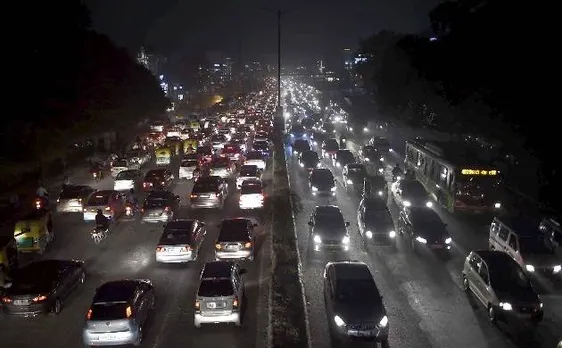 ऑड-ईवन: दिल्ली में 13 से 17 नवम्बर के बीच फिर लागू होगा नियम, दोपहिया और CNG गाड़ियों को छूट