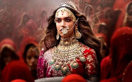 'पद्मावती' विवाद: CBFC के सदस्य ने राजनाथ सिंह को लिखी चिट्ठी, भंसाली पर चले देशद्रोह का मुकदमा